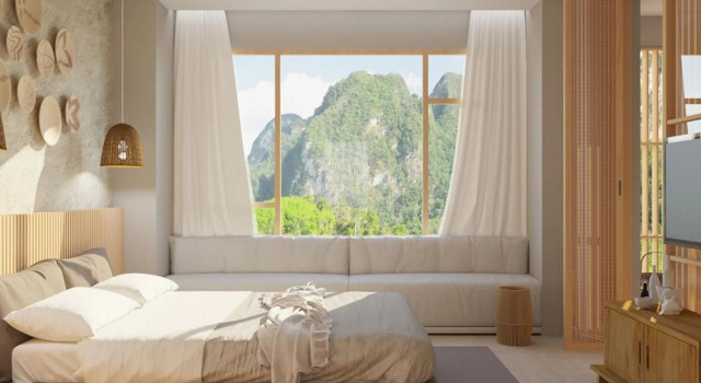 LaRio Hotel Krabi