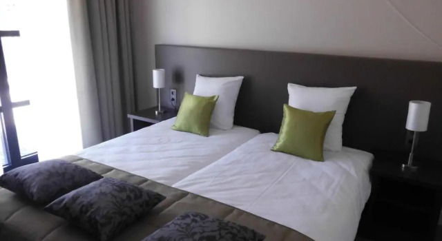 Двухместный номер Standard Hotel Boomgaard