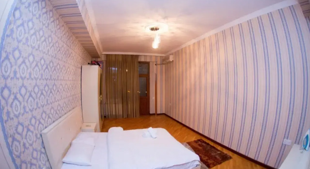 Bakuvi Tourist Apartment B127, Varaa Huoneisto Baku Azerbaidžan