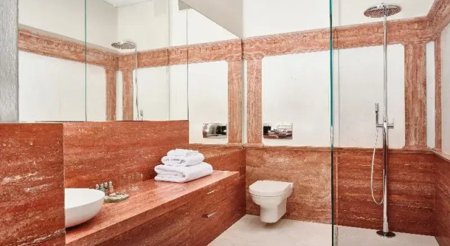 Полулюкс Deluxe Hotel Copernicus