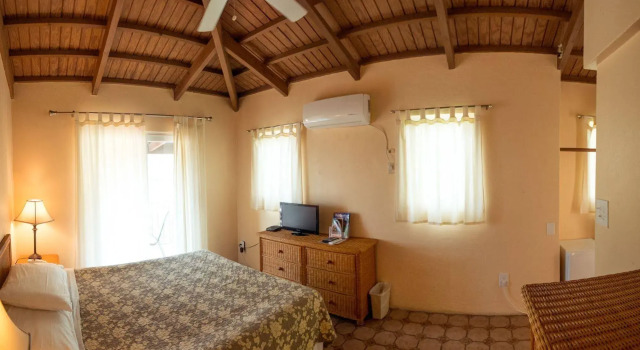Galleon House Hotel, Брондау Қонақ үй St. Thomas Saint Thomas