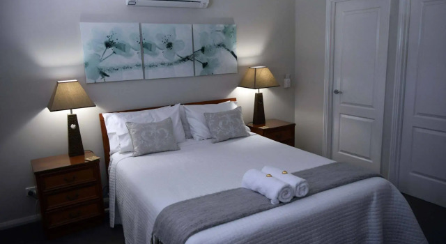 Como Bed & Breakfast, Reserva ahora Hotel Como , cerca de Estación Canning Bridge