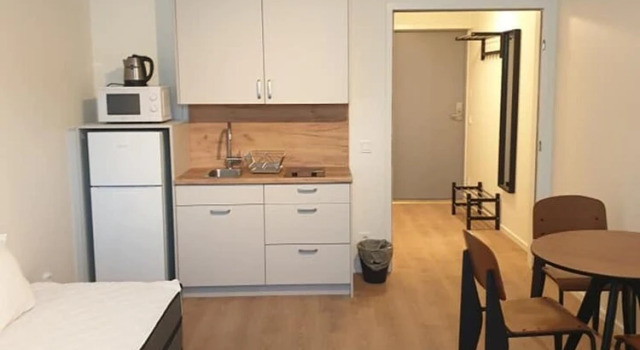 Skärholmen, Stockholm 1-4bed Apartment 517, Rezervovat Apartmán Skarholmen Stockholm