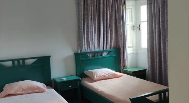Yasmina Apartment in the Heart of the Tourist Area, Забронировать Апартаменты/квартира Апартаменты Хаммамет, рядом с Ясмин Хаммамет, Апартаменты/квартира