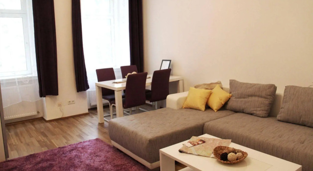 CheckVienna – Apartment Johnstrasse, Prenota Appartamento 15. Rudolfsheim-Fünfhaus Vienna
