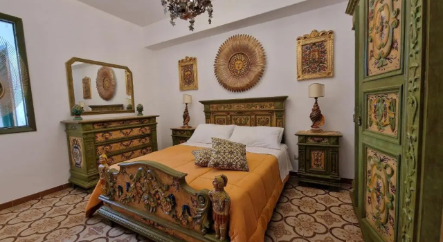 Апартаменты The Artist Beach Apartment