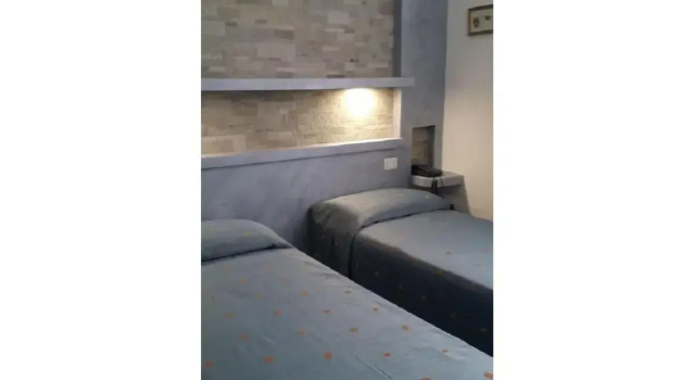 Hotel San Giorgio