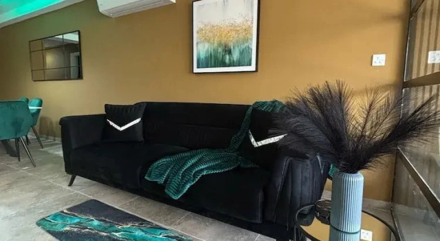 Apartamento De lujo Hal wardija
