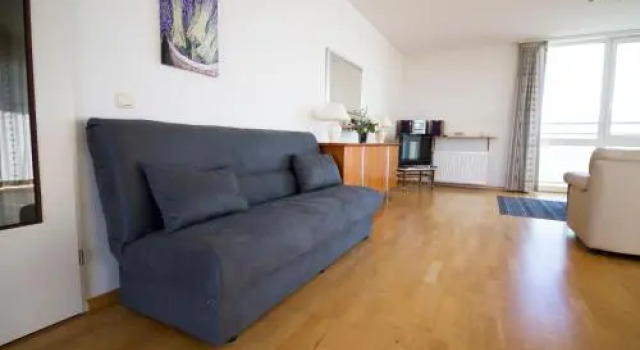 Appartement Aan Zee - Port Scaldis 13-111, Забронировать Апартаменты/квартира Брескенс 