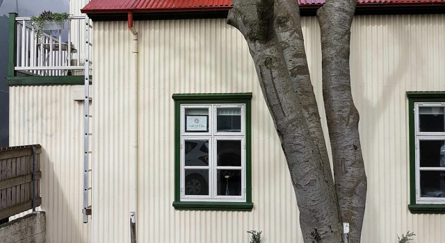Grettir Guesthouse