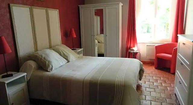 La Reserve, Rezerwuj Hotel Hotele w Cher z parkingiem, Parking