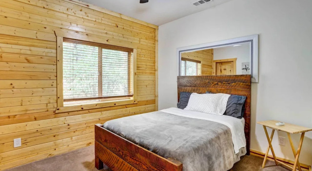 Custom-built Gem w/ Kayaks & Games in Big Bear!, Забронировать Дом для отпуска Биг-Бэар-Сити San Bernardino Mountains