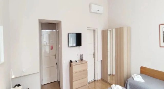 Номер Standard Budapest Csaszar Hotel