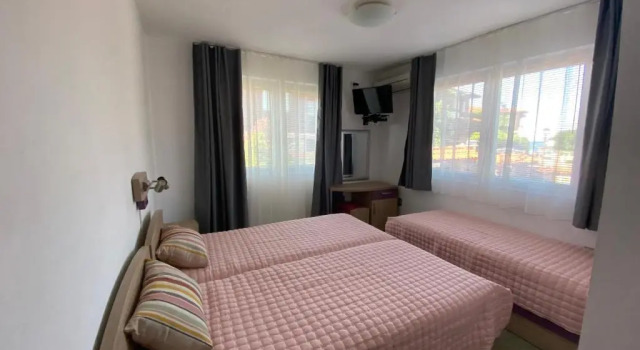 Номер Economy Villi Sozopol