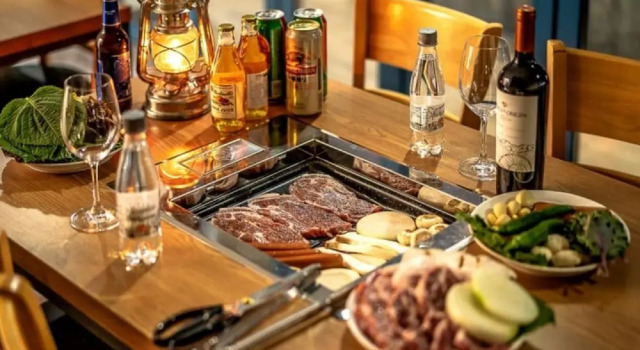 Boryeong Wifi Condo Pension, Reserva ahora Hotel Boryeong-si Chungcheongnam-Do