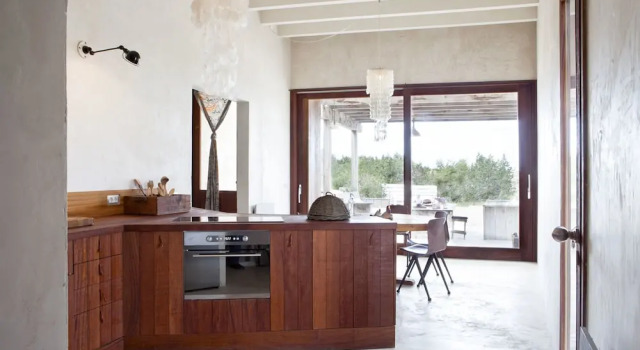 Casa Formentera, Réserver Hôtel Cala Saona Formentera