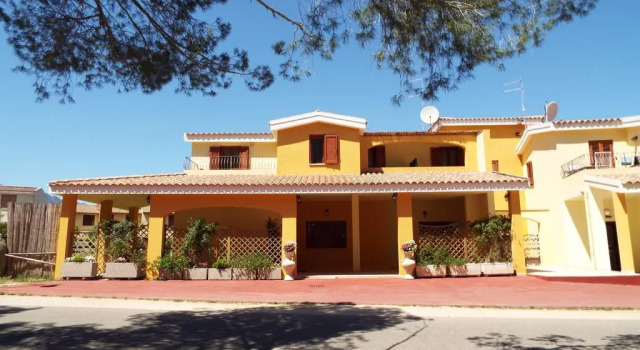 Meravisola Costa Rei, Reserva ahora Hotel Castiadas Costa Rei