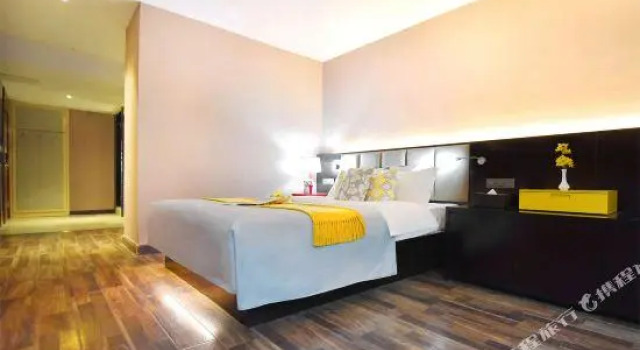 Jingyuan Hotel