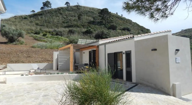 Апартаменты Agriturismo Casebianche