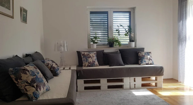 P&N Apartments