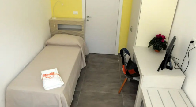 Della Torre Rooms