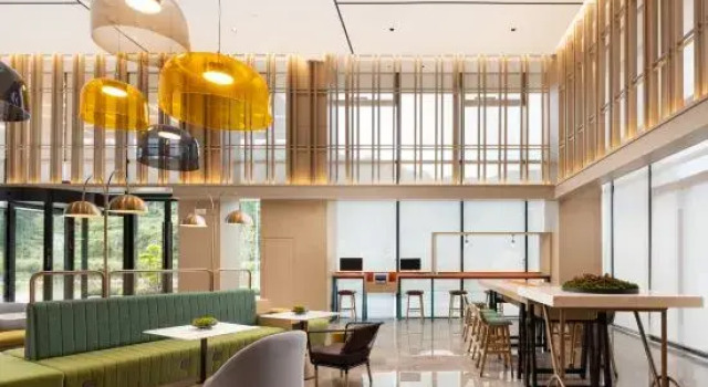 Home2 Suites by Hilton  Wenzhou Wencheng, Reservar Hotel Wenzhou Zhejiang