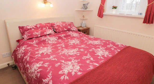 Middle Cottage, Забронировать Дом для отпуска Коттеджи Шотландии, Коттедж