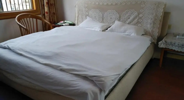 Gesanghua Hostel