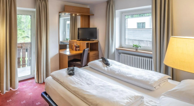 Hotel Sella