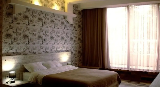 King David Hotel, Boek Hotel Hotels in Imereti met ontbijt, Ontbijt