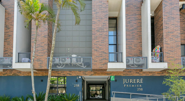 350m da Praia | Churrasqueira | Piscina #JA21