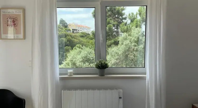 Номер Standard Oliva Home Ericeira