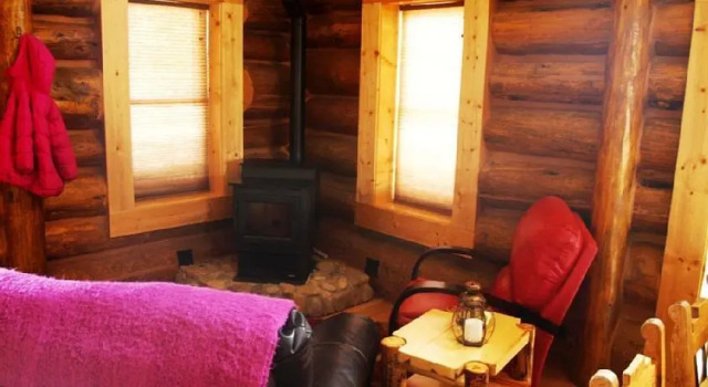 Cabin on Cottonwood Creek, Забронировать Апартаменты/квартира Апартаменты Буэна-Виста, Апартаменты/квартира