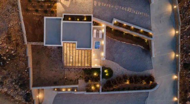 Phos Boutique Apartments
