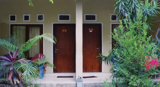 Imelda Homestay