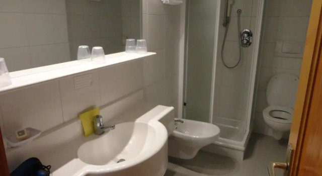 Апартаменты Дуплекс c 1 комнатой Residence Contrin