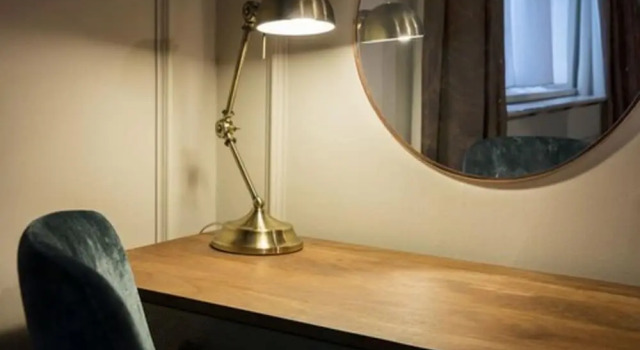 Номер Executive Hotel Cromwell Stevenage