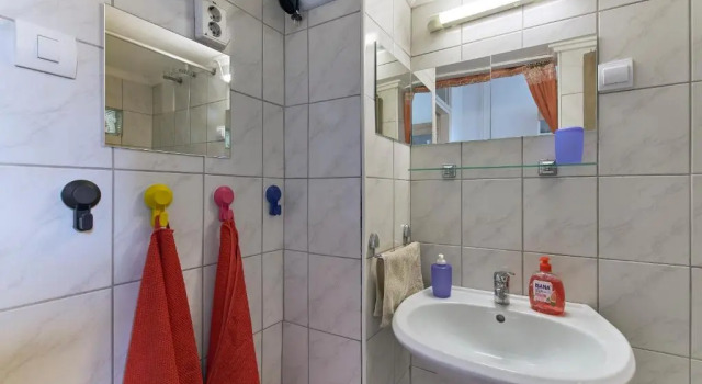 Апартаменты LEM Suburban Apartment
