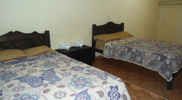 Hotel Lupita, Prenota Hotel Tuxtla Gutiérrez Chiapas