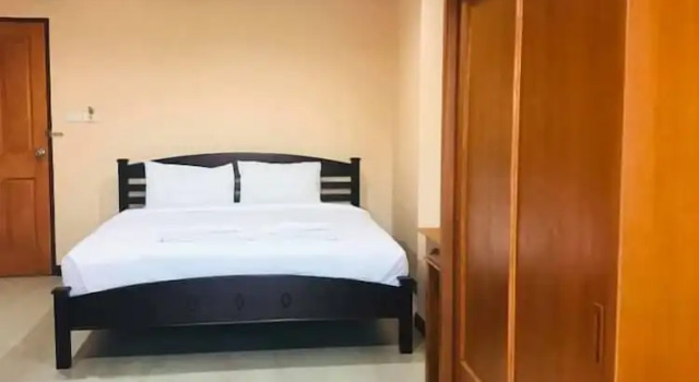 Номер Standard с балконом B.P Grand Service Apartment