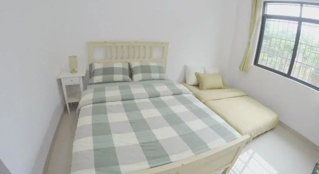 Midi House, Book Hotel Sanya Hainan