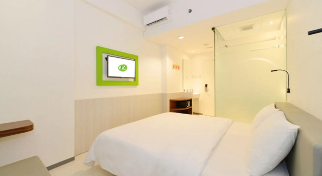 POP! Hotel Pasar Baru Jakarta