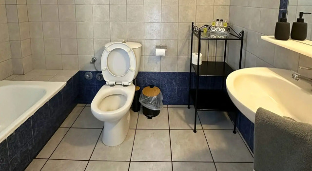 Трёхместный номер Standard Irigeneia Hotel