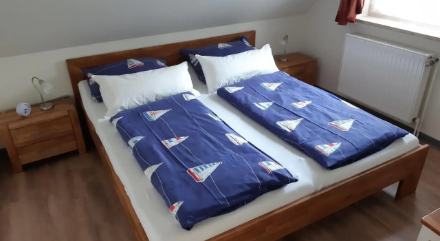 Bauernhof Sauer - Wiesenblick, Rezervasyon Otel Varel otoparklı oteller, Otopark