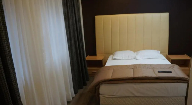 Двухместный номер Comfort Hotel Evergreen