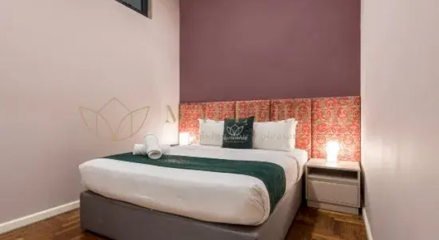 Люкс Royal Vista Premier Suites Genting Highlands