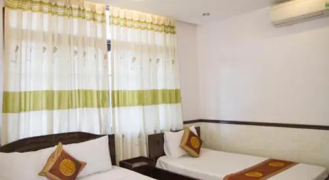 Hoi Pho Hotel, Rezervovat Hotel Hotely v Quang Nam s parkováním, Parkování
