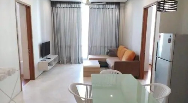 Soho Suites KLCC by LX Suites 2