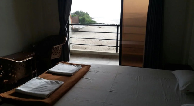Blue Heaven Beach Resort, Varaa Lomakeskus Tarkarli New Delhi