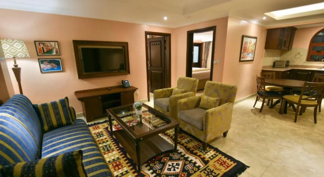 Apartmán Casa Solada Hotel